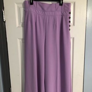 lavender purple dress pants